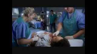 Casualty series 23 episode 14 part 5 [upl. by Marcos189]