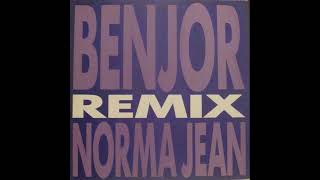 Benjor  Norma Jean Piano House Mix [upl. by Steinman]