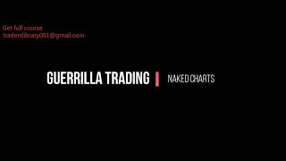 guerrilla trading course [upl. by Iasi]