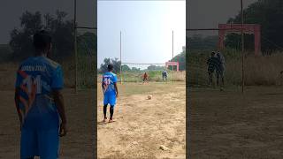 Penalty Shootout scarsports football [upl. by Farica]