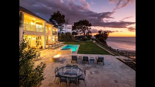 211 Alma Real Drive  Pacific Palisades CA [upl. by Cleon]