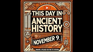 This Day in Ancient History – November 9 [upl. by Lezirg]