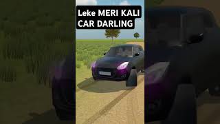 Lekemeri Kali Kali car darling [upl. by Annauqahs565]