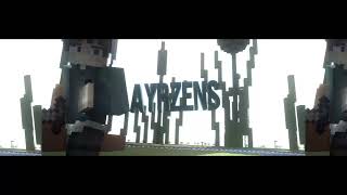 114  Intro  Ayrzens  ADEM11X [upl. by Ielhsa]