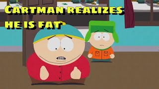 South Park  Cartman realizes he is fart pt 2 [upl. by Nodarse]