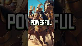 The Greatest Pharaoh  Ramesses II  Ancient Egypt Documentary [upl. by Enaira]