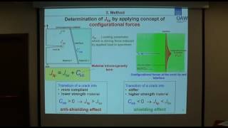 Improvements of strength and fracture toughness by utilizing spatial variations of the yield stress [upl. by Jackqueline59]