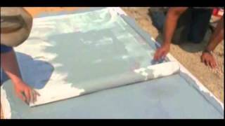 How to Waterproof a Plywood Roof Deck [upl. by Sundberg285]