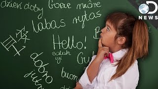 What’s The Best Age To Learn A Second Language [upl. by Nottage539]