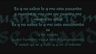 La Factoria Es Tarde Ya Letras Lyrics [upl. by Izzy657]