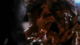 Rejuvenator 1988  Gory final melting scene [upl. by Titos]