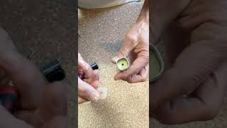 how to refill a disposable vape [upl. by Kittie]