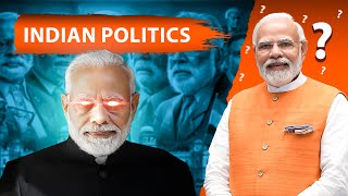 Understanding Indian Politics A Simple and Clear Analysis [upl. by Alikahs81]