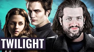 Zum ersten Mal Twilight  Ich leide für euch  Rewatch [upl. by Gans]