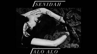 Senidah  Alo Alo House Remix [upl. by Otsedom]