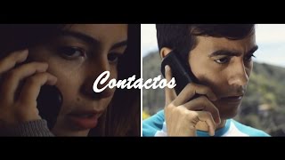 Micro TDH  Contactos VÍdeo Oficial [upl. by Maegan]