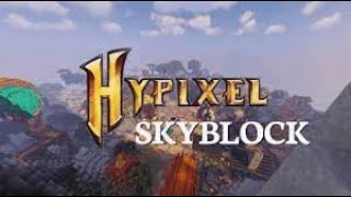 Hypixel Series Trailer [upl. by Okime]