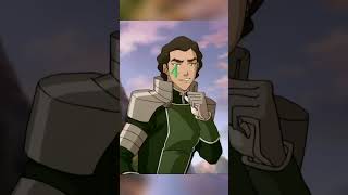 top 10 strongest earthbenders in avatar earthbender avatar shorts viral trending foryou bumi [upl. by Artenahs385]