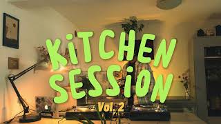 Kitchen Session Vol 2  Fresh RampB amp NeoSoul  SZAErykah BaduHERDUCKWRTH [upl. by Gillman]