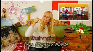 Das Weihnachtsecho  Eine Klanggeschichte zu Weihnachten mit Floh im Ohr [upl. by Lorenz]