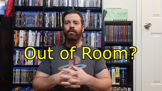 Physical Media Tips on Downsizing or Keeping Your Collection in Check [upl. by Kerry]