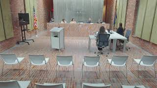 1222024 Greensburg City Council Meeting [upl. by Morris271]