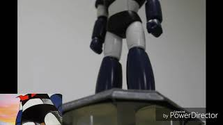 마징가Z 오프닝 스톱모션  Mazinger Z Opening Stop Motion [upl. by Guildroy]