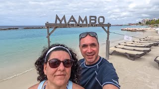 Mambo Beach amp Cabana Beach [upl. by Selokcin]