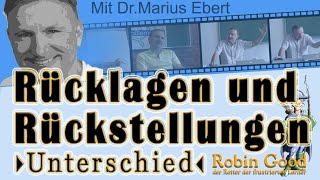 Rücklagen und Rückstellungen Unterschied [upl. by Kilam]