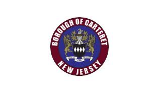 Carteret Borough Council Reorganization Meeting  122024 [upl. by Apple]