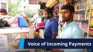 Simplifying Daily Business with Paytm SoundBox [upl. by Taam279]