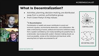 Decentralization 101 What Is Decentralization [upl. by Colette]