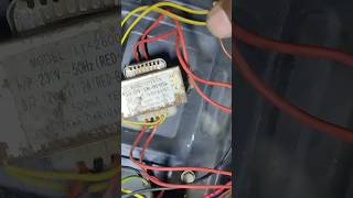 Microtek Inverter Brunt  Microtek Inverter जल गया अब कया करें किसी दूसरे इनवर्टर का t कैसे डालें [upl. by Livy]