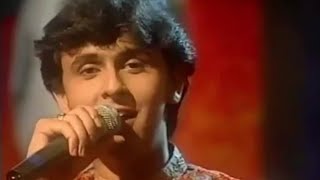 Ek Chatur Naar Full Song By Sonu Nigam [upl. by Talie]