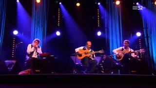 Paco de Lucia  Montreux Jazz Festival 2012  Completo [upl. by Ashlee488]