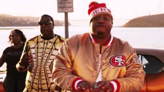 What We Been Doin  BLegit featuring E40 Ted Digtl [upl. by Ocir]