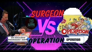 Surgeon vs Operation [upl. by Soph]