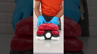 Create Epic DIY Pokémon Go Hard Candy Today [upl. by Adnhoj716]