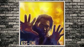 KRSONE  Step Into a World Raptures Delight INSTRUMENTAL  CDQ  Remastered [upl. by Allissa15]