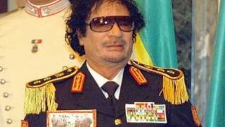 Tutte le verità sulla guerra contro la Libia di Gheddafi [upl. by Trout]