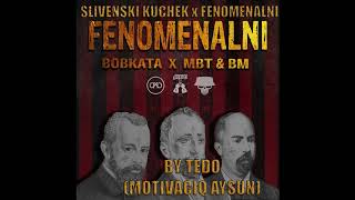 SLIVENSKI KUCHEK x Fenomenalni by Tedo [upl. by Robi107]