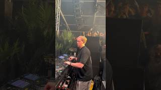 Max Dean shutdown  Parklife Manchester blanc shorts [upl. by Eilrebmik457]