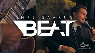 Imre Saarna amp The Beat [upl. by Canute699]