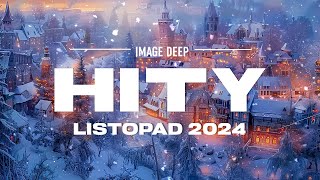 Eska Hity Listopad 2024  Najnowsze Przeboje z Radia Eska 2024  Najlepsza radiowa muzyka 2024 9 [upl. by Zetta]