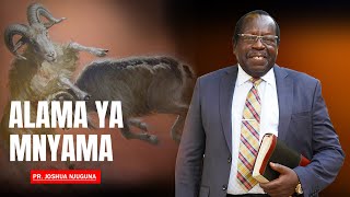 🔴 LIVE ROHO YA MPINGA KRISTO PRJOSHUA NJUGUNA 1462024 [upl. by Etterual]