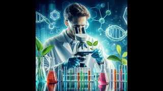 quotWhat Is Genetic Engineering A Beginner’s Guidequot  About CRISPR [upl. by Lorou]