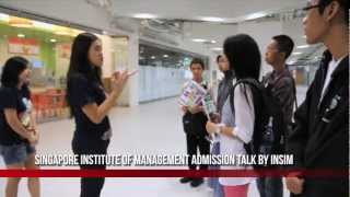 Scholarship for Indonesia  1st scholars Batch  Visit Overseas to Singapore 2012 [upl. by Doralin]