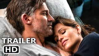 THE LAST THING HE TOLD ME Trailer 2023 Jennifer Garner Nikolaj CosterWaldau Drama Series [upl. by Dasteel]