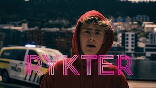 Rykter  Season 1 Episode 1 English Subtitles [upl. by Partridge]