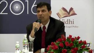 Raghuram Rajan Great Reply To A Tough Engineer Question MUST WATCH 2016 YouTube [upl. by Bernette]